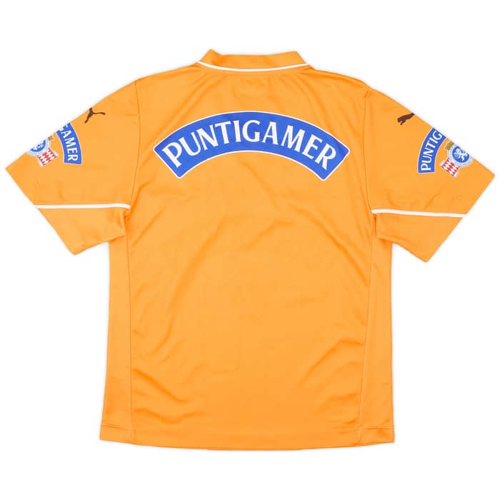 2001-02 Sturm Graz Away Shirt - 8/10 - (S)