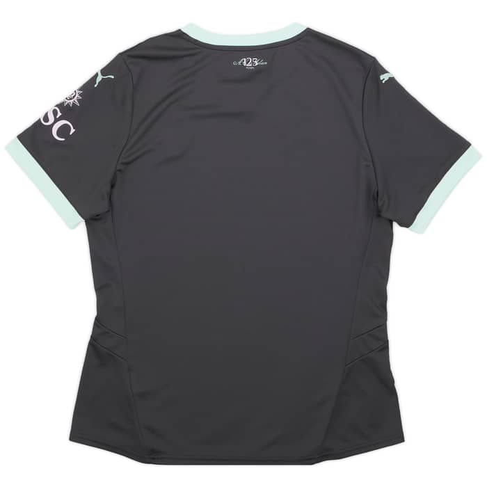 2024-25 AC Milan Third Shirt (Women's)