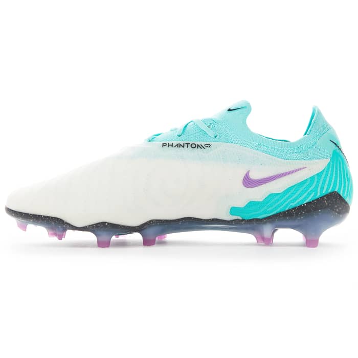 2022-23 Nike Player Issue Phantom GX Elite Football Boots (Ruben Dias) - As New - FG (UK 11)