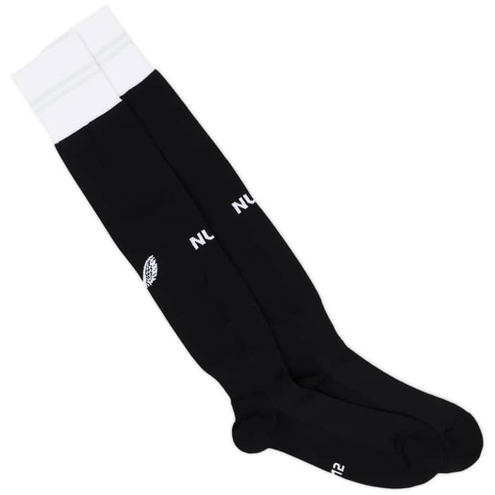 2023-24 Newcastle Home Socks (UK 6-9)