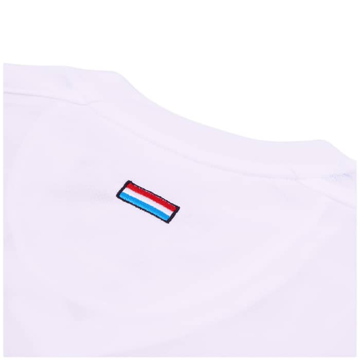 2024-25 Luxembourg Third Shirt