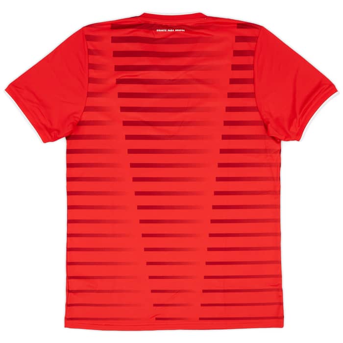 2021 Internacional Home Shirt (M)
