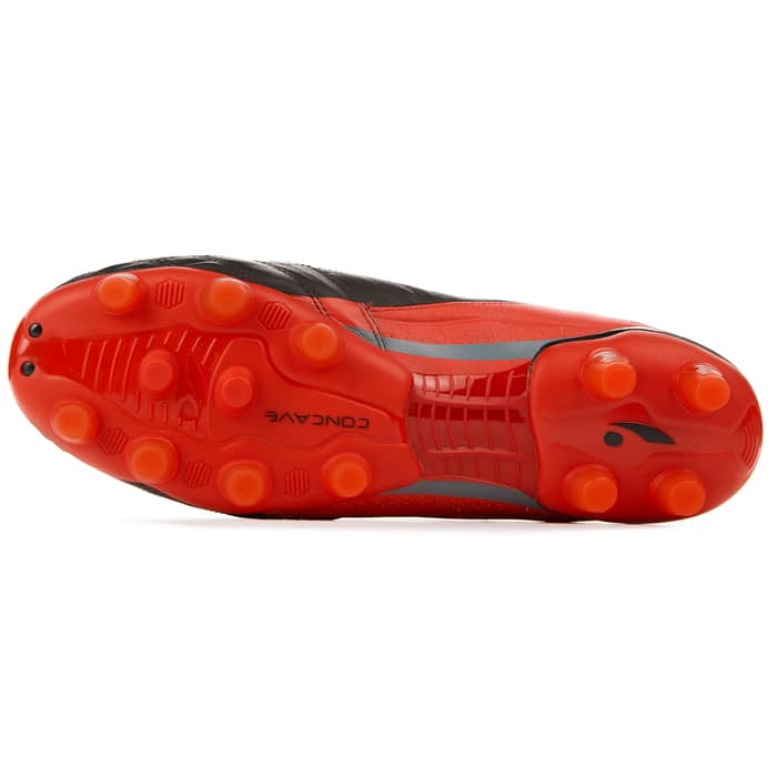 2013 Concave Quantum 1 Football Boots - FG (UK 11)