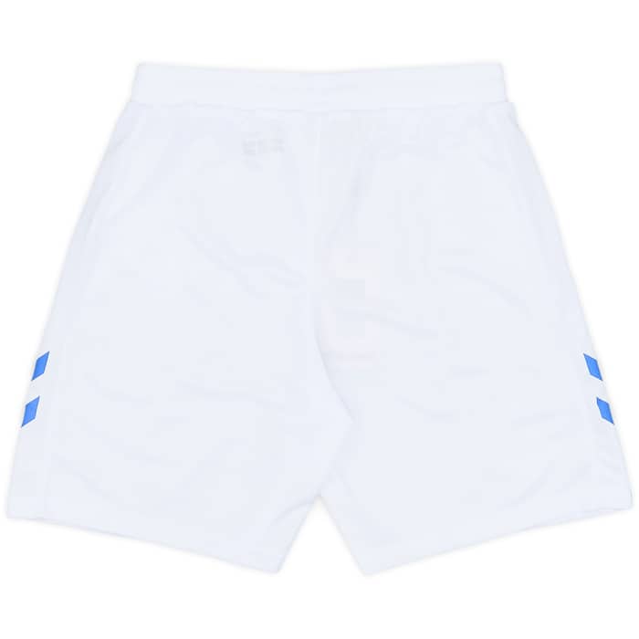 2022-23 Real Betis Away Shorts (14 Years)