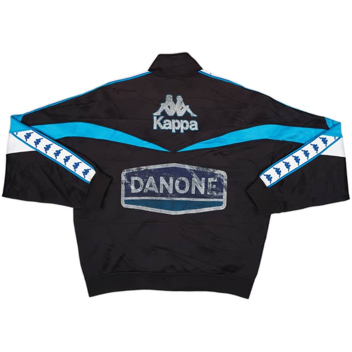 1994-95 Juventus Kappa Track Jacket - 5/10 - (S)
