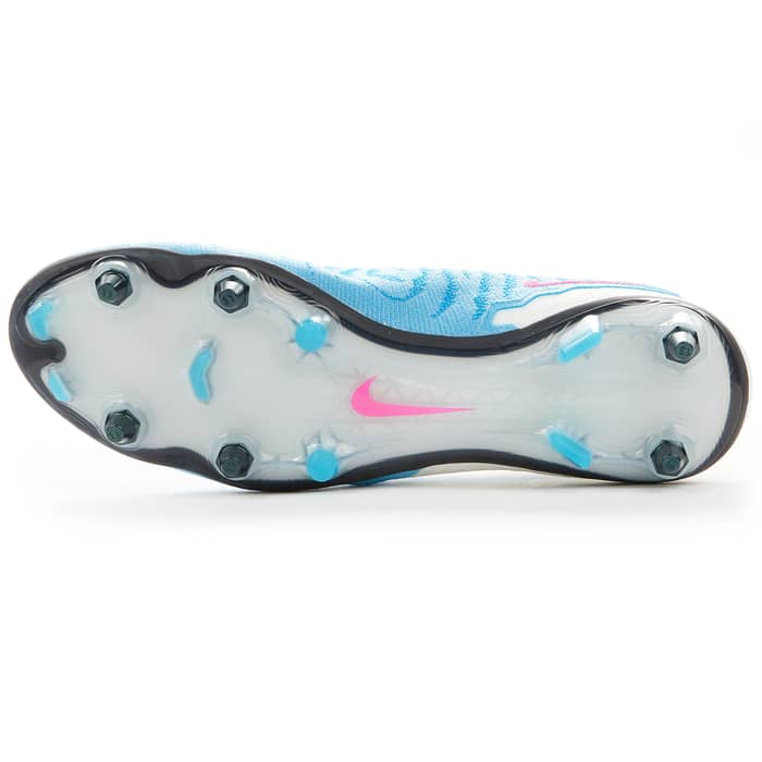 2022-23 Nike Player Issue Phantom GX Elite Football Boots (Nathan Ake) - As New - SG (UK 10)