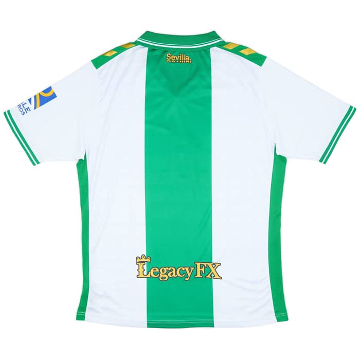 2022-23 Real Betis Cup Shirt (3XL)