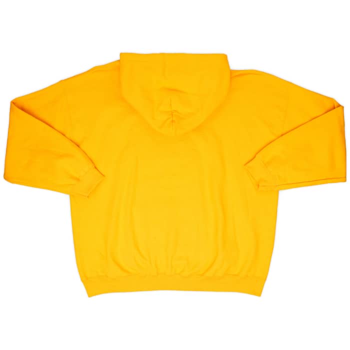 2013 North Dakota State Bison Hooded Sweat Top - 9/10 - (XXL)