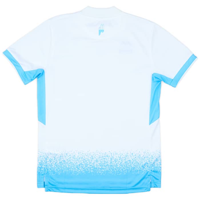 2024-25 San Marino Home Shirt (KIDS)