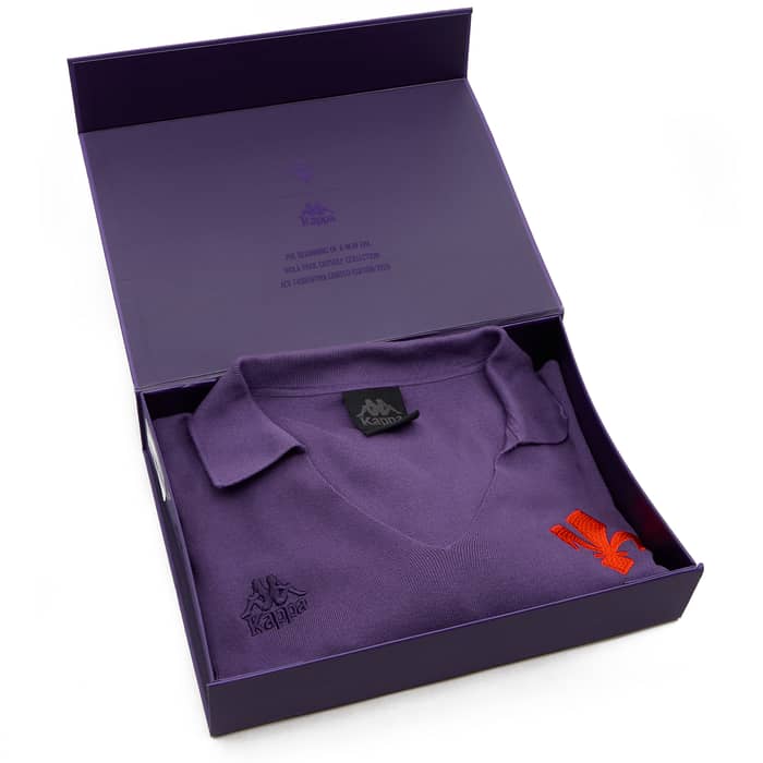 2023-24 Fiorentina Special Edition 'Viola Park' Shirt (In Box)