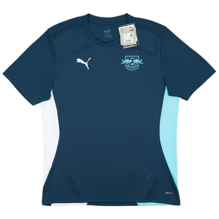 2024-25 RB Leipzig Puma Training Shirt