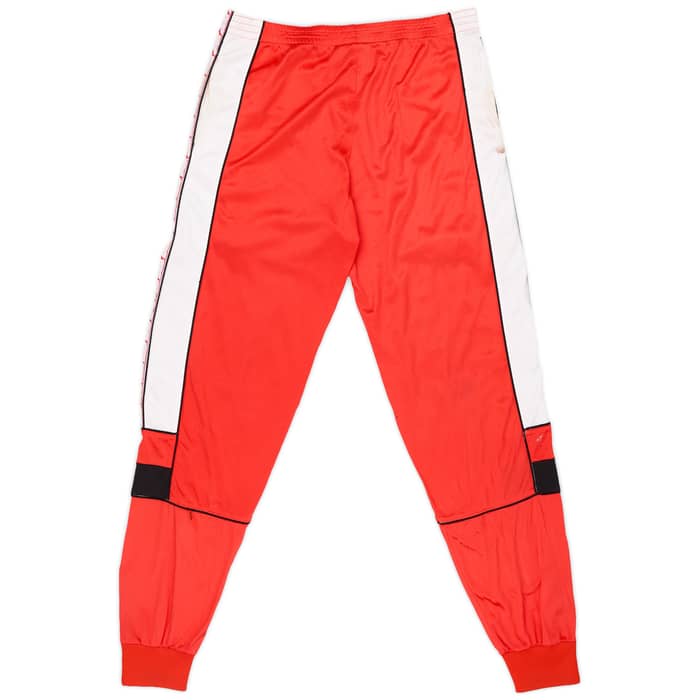1990s Kappa Template Track Bottoms - 5/10 - (M)
