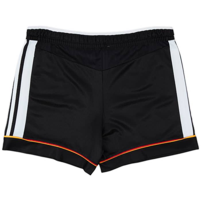 1998-00 Germany Home Shorts - 5/10 - (M)