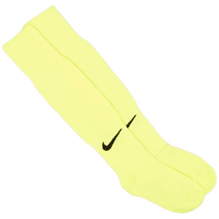 Nike Football Socks - 9/10 - (UK 7.5-11.5)