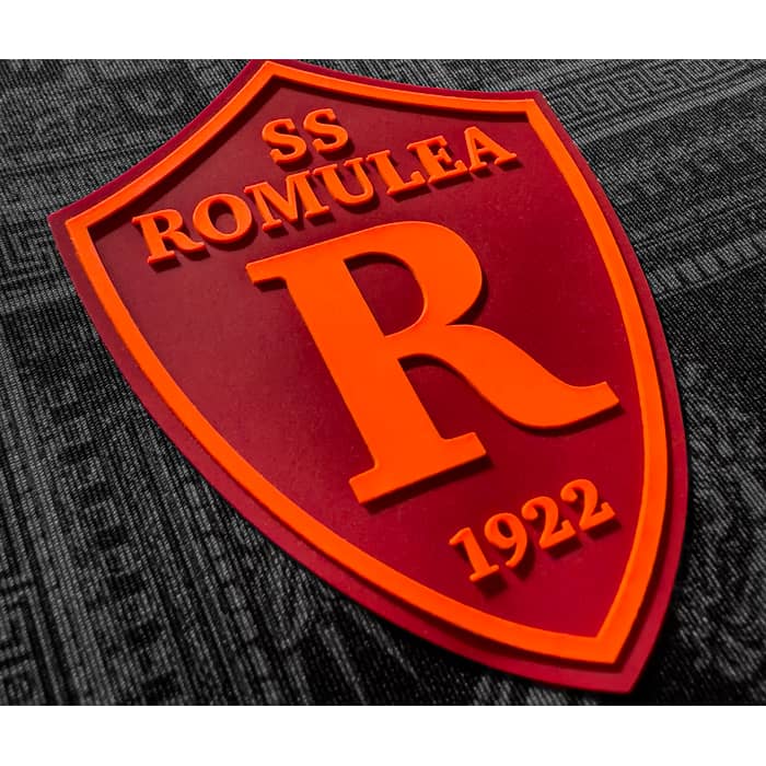 2024-25 SS Romulea Third Shirt