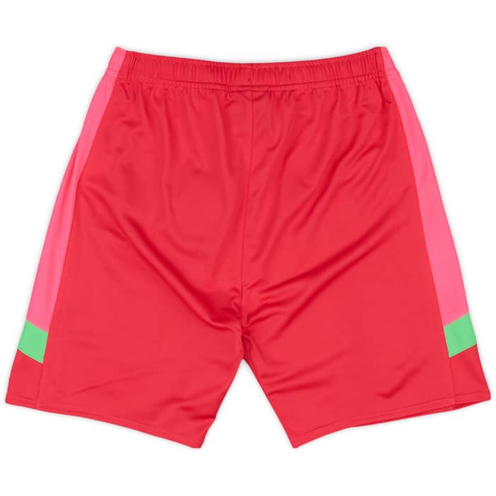 2023-24 Brentford GK Home Shorts (KIDS)