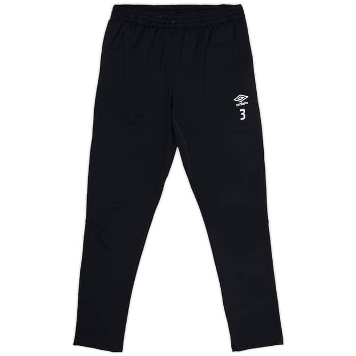 2010s Umbro Training Pants/Bottoms # - 7/10