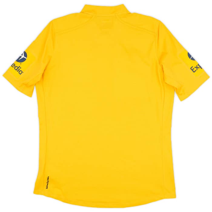 2010-12 Football League Umbro Referee Shirt - 8/10 - (L)
