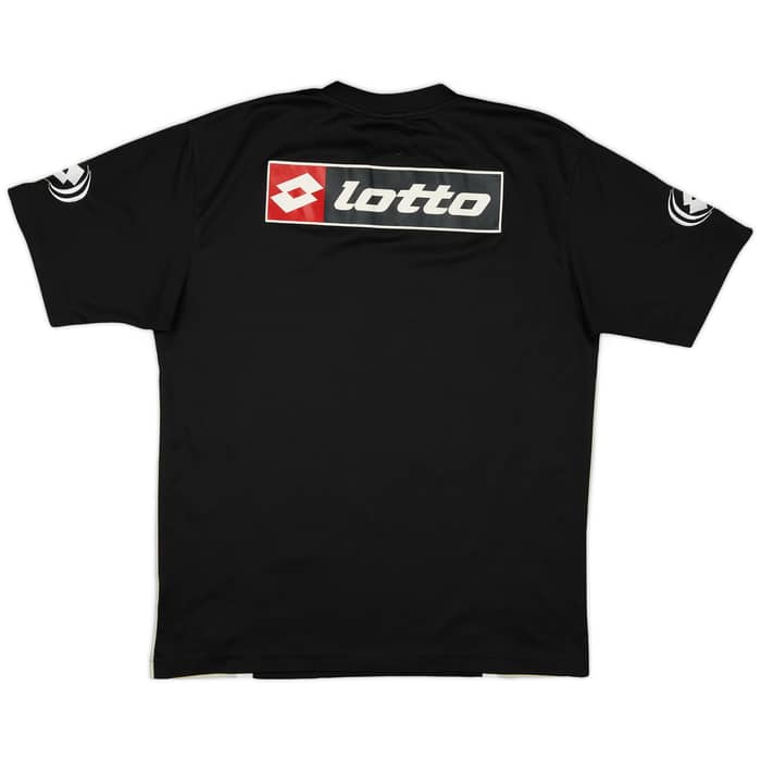 2004-05 Borussia Monchengladbach Lotto Training Shirt - 8/10 - (L)