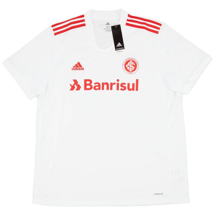 2021 Internacional Away Shirt (XXL)