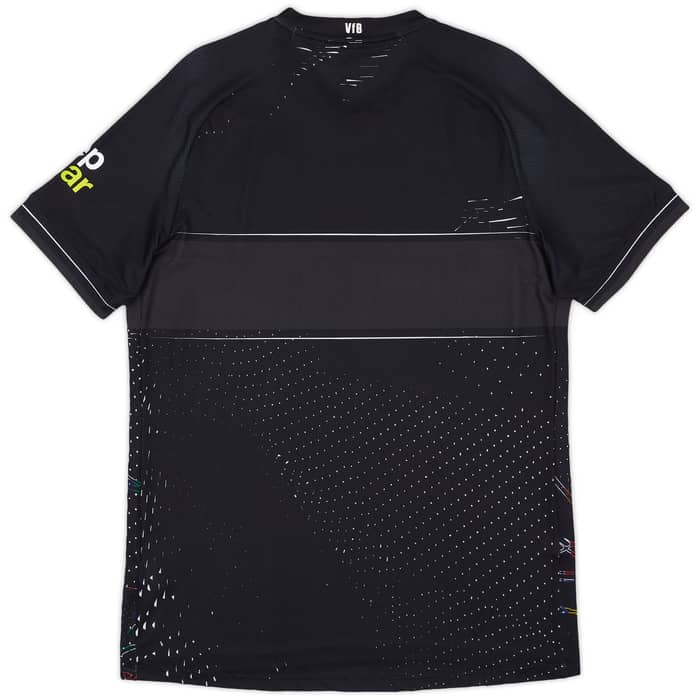 2024-25 Stuttgart Third Shirt