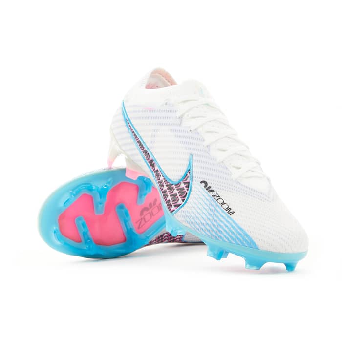 2023-24 Nike Mercurial Vapor 15 Elite Football Boots - FG (UK 7)