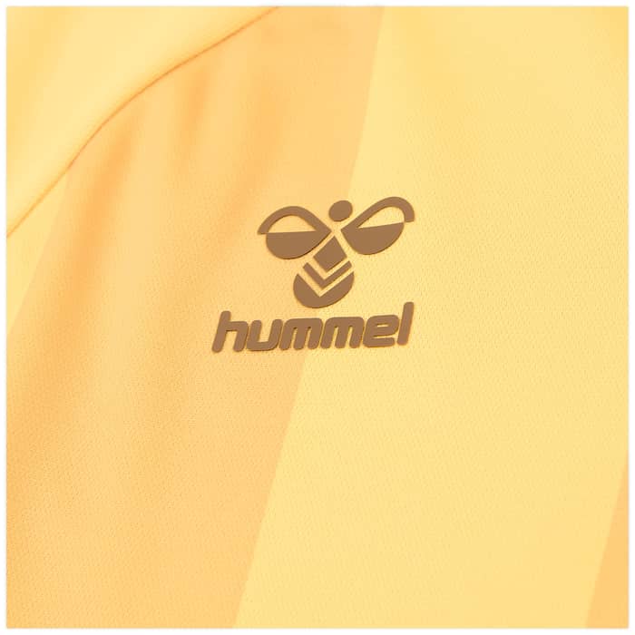 2024-25 Malaga Third Shirt