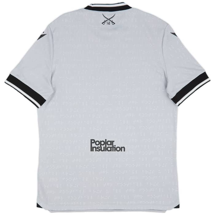 2023-24 Bristol Rovers Away Shirt