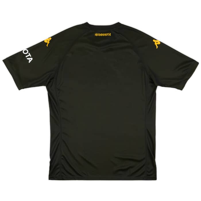 2024-25 Kaizer Chiefs Away Shirt
