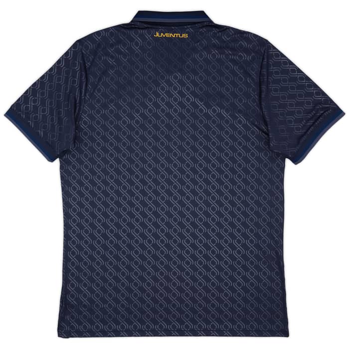 2024-25 Juventus Third Shirt