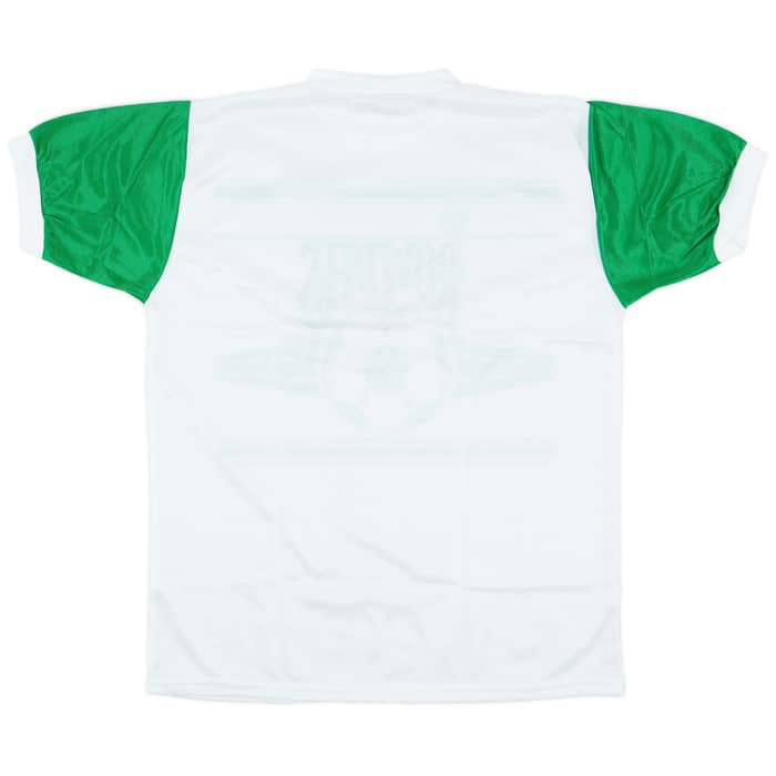 1980s Tampa Bay Rowdies Admiral Training Shirt