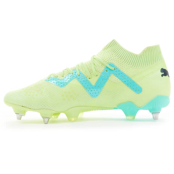 2023-24 Puma Future Ultimate Football Boots - 7/10 - SG (UK 7.5)