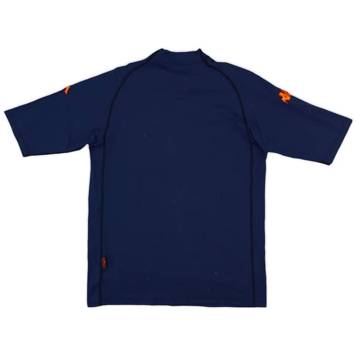 2000-01 Roma Third Shirt - 5/10 - (XL)