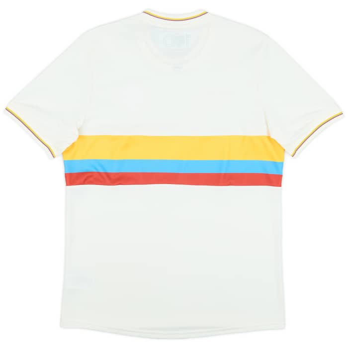 2024-25 Colombia Special Edition Anniversary Shirt