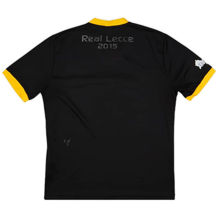 2010s Errea Template Shirt - 7/10 - (L)