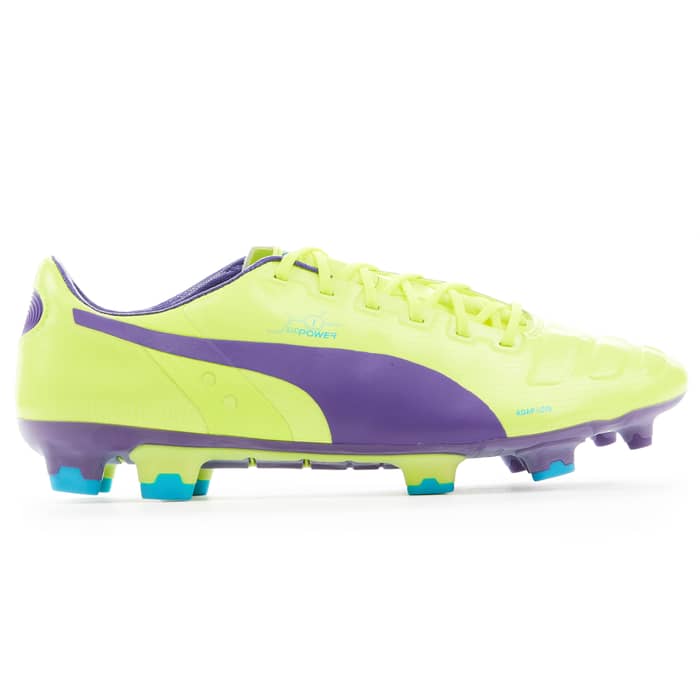 Puma EvoPower 1 Football Boots - SG