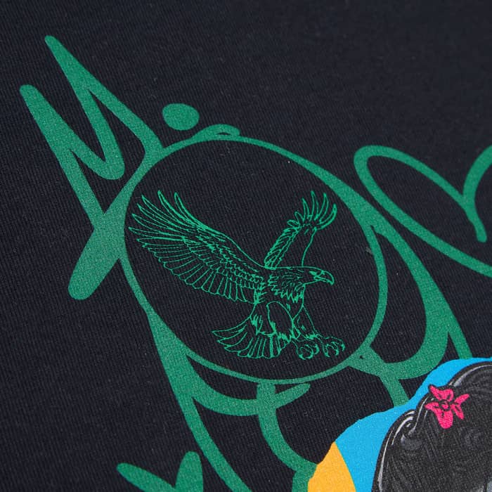 Jay-Jay Okocha The Artist Series Tee