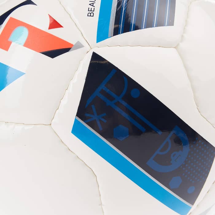 adidas Beau Jeu official Futsal Match Ball - As New - (4)
