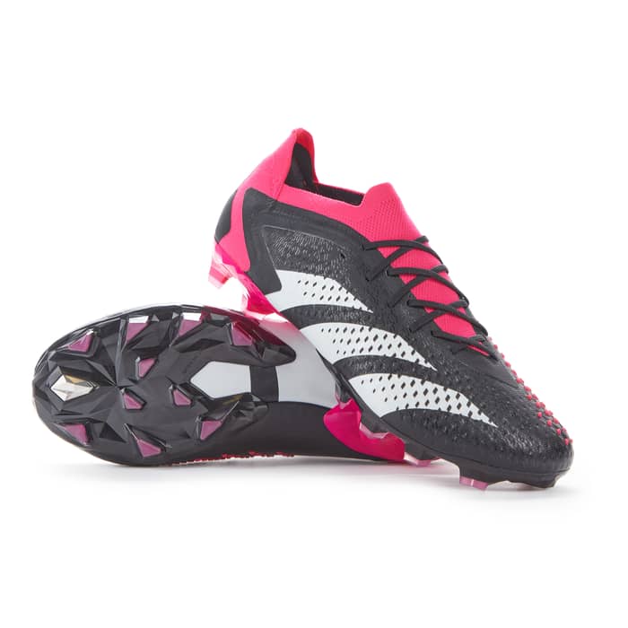 2023-24 adidas Predator Accuracy.1 Low Football Boots *In Box* AG