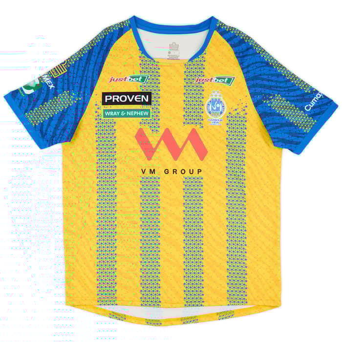 2023-24 Harbour View Home Shirt