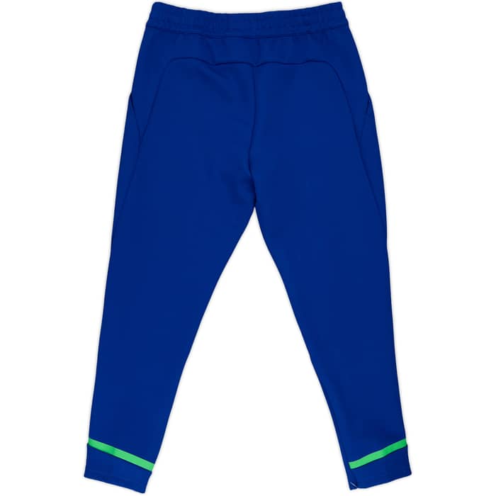 2024 Seattle Sounders adidas Game Day Pants/Bottoms