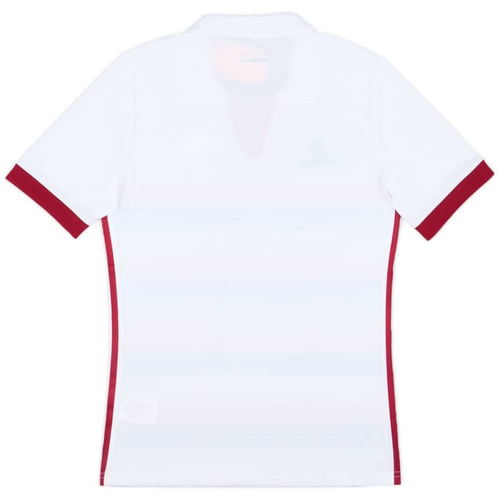 2018-19 Chaves Away Shirt