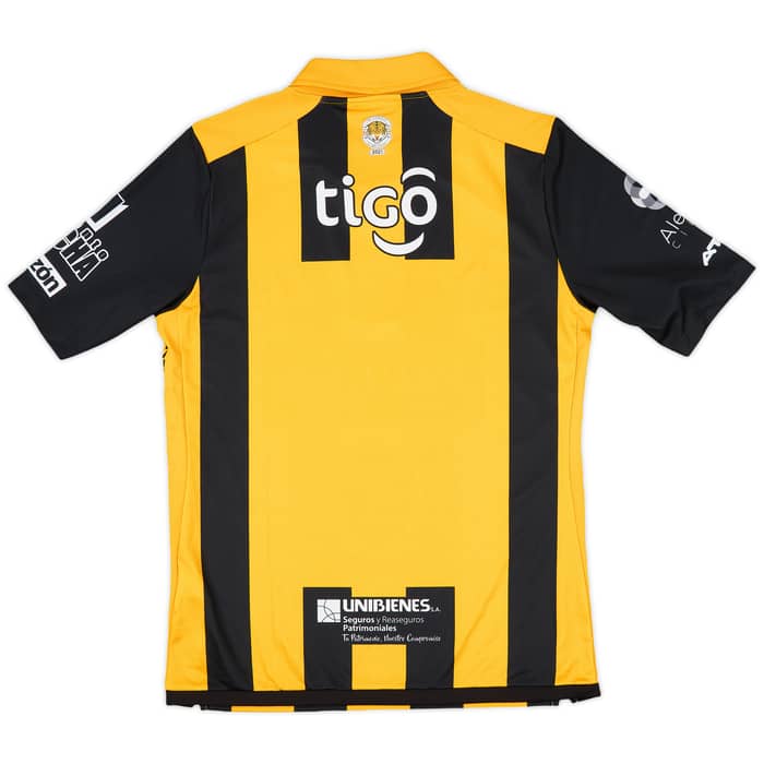 2021 The Strongest Home Shirt - 8/10 - (M)