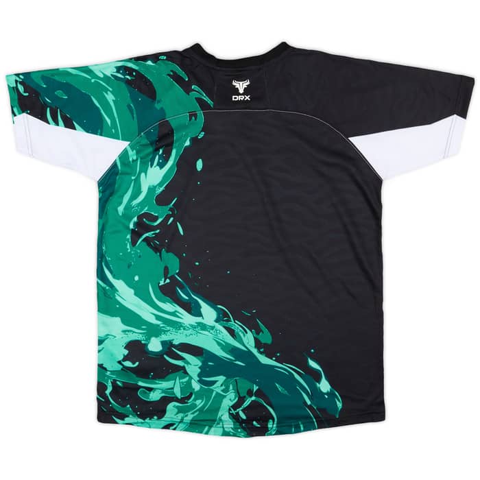 2024-25 PSS Sleman Third Shirt