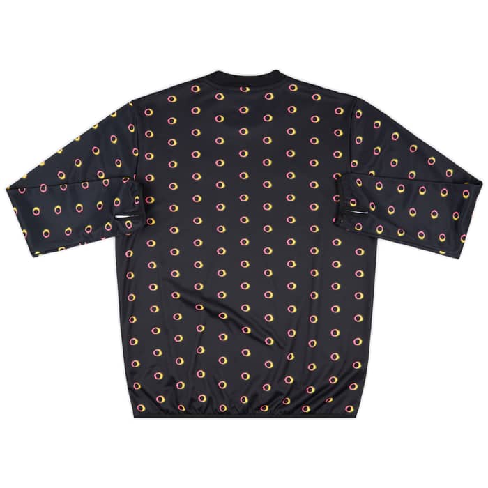 2024-25 Juventus adidas Pre-Match Warm Top