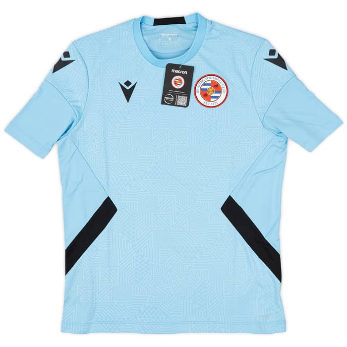 2022-23 Reading Macron Training Shirt (S)