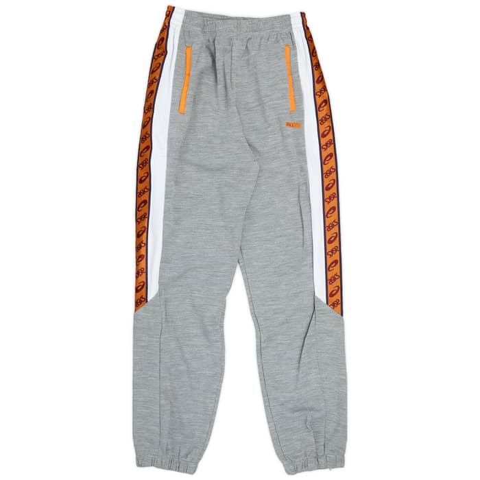 1994-95 Roma Asics Tracksuit (XL)