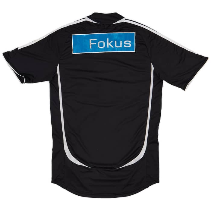 2006-07 Rosenborg Away Shirt - 6/10 - (S)