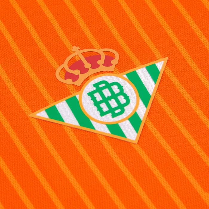 2023-24 Real Betis GK Shirt