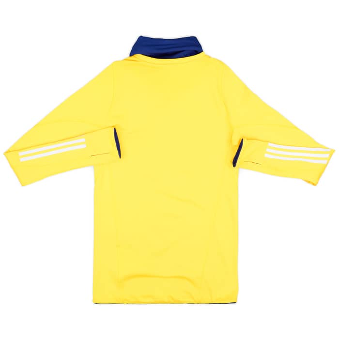 2022-23 Japan Player Issue Training Top